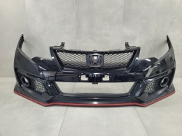 Zderzak przód przedni Honda Civic 9 IX Type-R Lift 14-16