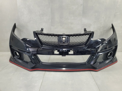 Zderzak przód przedni Honda Civic 9 IX Type-R Lift 14-16