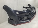 Zderzak przód przedni Honda Civic 9 IX Type-R Lift 14-16