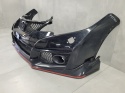 Zderzak przód przedni Honda Civic 9 IX Type-R Lift 14-16