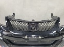 Zderzak przód przedni Honda Civic 9 IX Type-R Lift 14-16