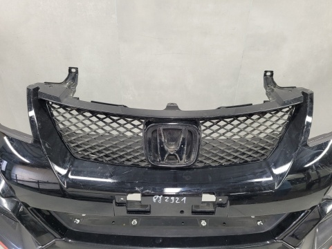 Zderzak przód przedni Honda Civic 9 IX Type-R Lift 14-16