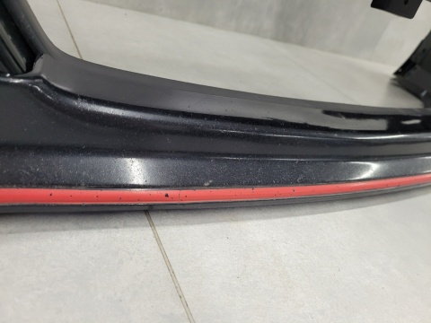 Zderzak przód przedni Honda Civic 9 IX Type-R Lift 14-16