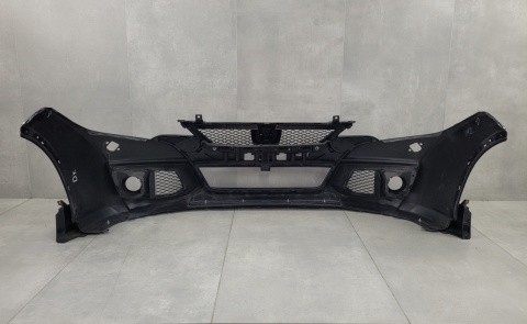 Zderzak przód przedni Honda Civic 9 IX Type-R Lift 14-16