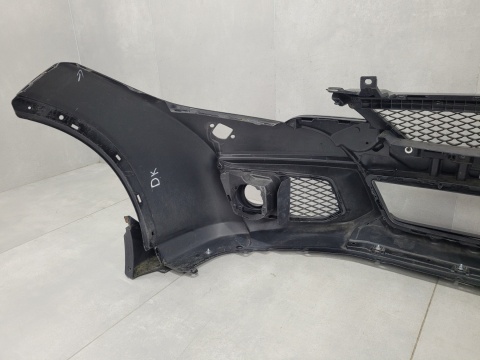 Zderzak przód przedni Honda Civic 9 IX Type-R Lift 14-16