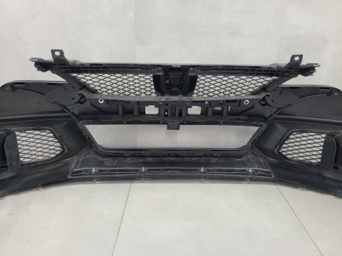 Zderzak przód przedni Honda Civic 9 IX Type-R Lift 14-16