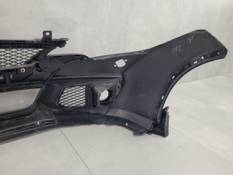 Zderzak przód przedni Honda Civic 9 IX Type-R Lift 14-16