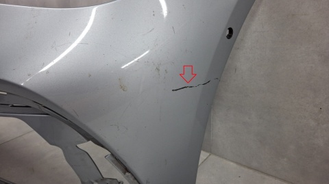 Zderzak przód przedni Mercedes CLE AMG Coupe w236 23-