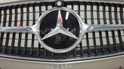 Zderzak przód przedni Mercedes C Klasa W206 206 21-
