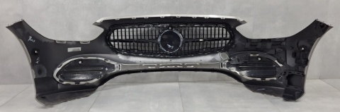 Zderzak przód przedni Mercedes C Klasa W206 206 21-
