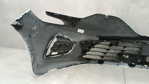 Zderzak przód przedni Renault Clio V 5 19-24