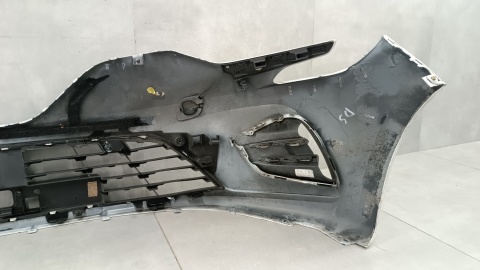 Zderzak przód przedni Renault Clio V 5 19-24