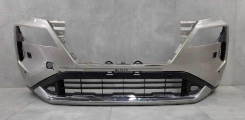 Zderzak przód przedni Nissan X-TRAIL IV T33 21-