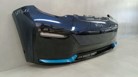 Zderzak przód przedni BMW I3S SPORT LIFT 17-