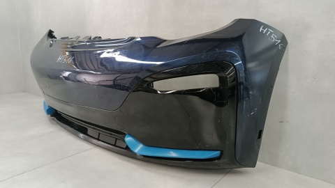 Zderzak przód przedni BMW I3S SPORT LIFT 17-