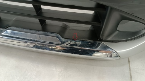 Zderzak przód przedni Nissan X-Trail X Trail T33 4 IV 22-