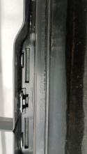 Zderzak przód przedni Nissan X-Trail X Trail T33 4 IV 22-