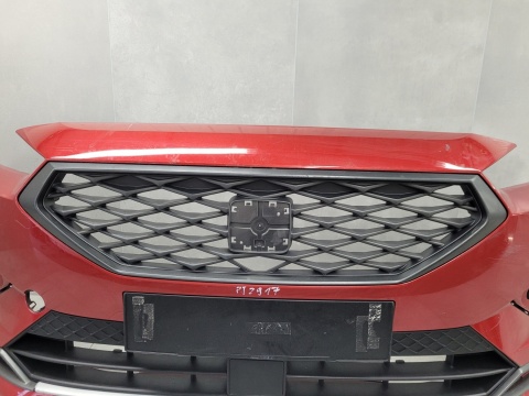 Zderzak przód przedni Seat Tarraco 5FJ 18-24
