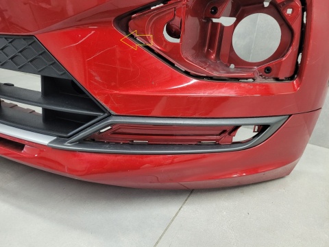 Zderzak przód przedni Seat Tarraco 5FJ 18-24