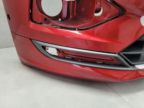 Zderzak przód przedni Seat Tarraco 5FJ 18-24