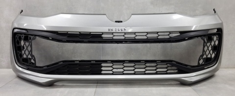 Zderzak przód przedni Volkswagen VW E-UP E UP 1S0 LIFT 16-23 / + 1 LED DRL