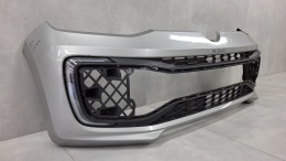 Zderzak przód przedni Volkswagen VW E-UP E UP 1S0 LIFT 16-23 / + 1 LED DRL