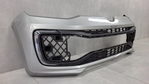 Zderzak przód przedni Volkswagen VW E-UP E UP 1S0 LIFT 16-23 / + 1 LED DRL