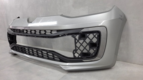 Zderzak przód przedni Volkswagen VW E-UP E UP 1S0 LIFT 16-23 / + 1 LED DRL