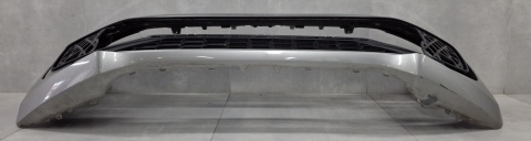 Zderzak przód przedni Volkswagen VW E-UP E UP 1S0 LIFT 16-23 / + 1 LED DRL