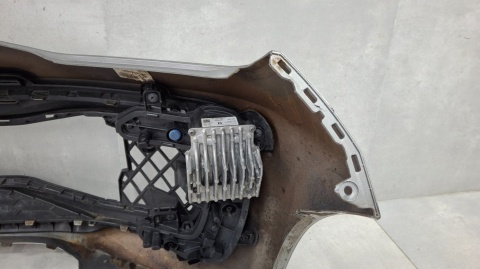 Zderzak przód przedni Volkswagen VW E-UP E UP 1S0 LIFT 16-23 / + 1 LED DRL