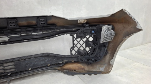 Zderzak przód przedni Volkswagen VW E-UP E UP 1S0 LIFT 16-23 / + 1 LED DRL