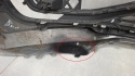 Zderzak przód przedni Volkswagen VW E-UP E UP 1S0 LIFT 16-23 / + 1 LED DRL