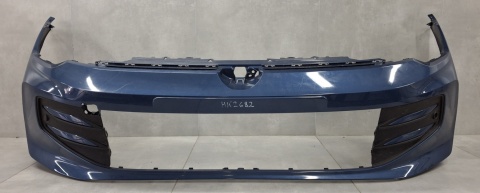 Zderzak przód przedni Volkswagen VW Golf 8 VIII 5H0 lift 24-