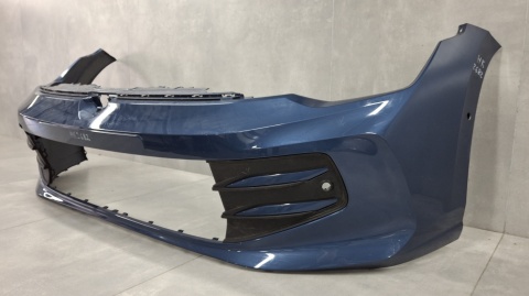 Zderzak przód przedni Volkswagen VW Golf 8 VIII 5H0 lift 24-