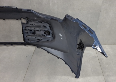 Zderzak przód przedni Volkswagen VW Golf 8 VIII 5H0 lift 24-