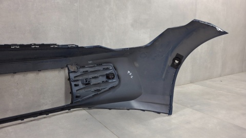 Zderzak przód przedni Volkswagen VW Golf 8 VIII 5H0 lift 24-