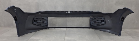 Zderzak przód przedni Volkswagen VW Golf 8 VIII 5H0 lift 24-