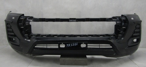 Zderzak przód przedni Toyota Hilux GR SPORT 8 VIII LIFT IX 9 20-23