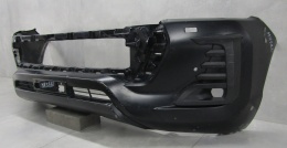 Zderzak przód przedni Toyota Hilux GR SPORT 8 VIII LIFT IX 9 20-23