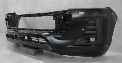 Zderzak przód przedni Toyota Hilux GR SPORT 8 VIII LIFT IX 9 20-23