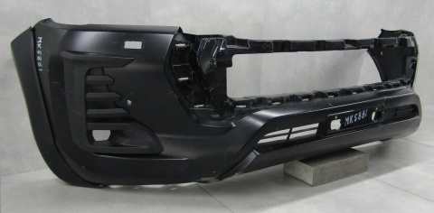 Zderzak przód przedni Toyota Hilux GR SPORT 8 VIII LIFT IX 9 20-23