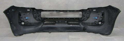 Zderzak przód przedni Toyota Hilux GR SPORT 8 VIII LIFT IX 9 20-23