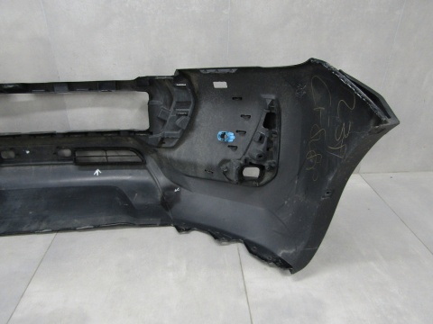 Zderzak przód przedni Toyota Hilux GR SPORT 8 VIII LIFT IX 9 20-23