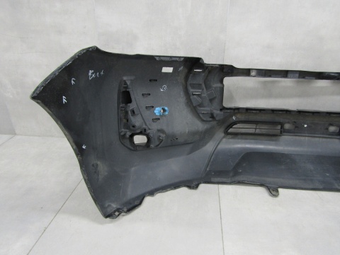 Zderzak przód przedni Toyota Hilux GR SPORT 8 VIII LIFT IX 9 20-23