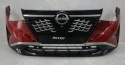 Zderzak przód przedni Nissan Qashqai 3 III J12 Lift 24-