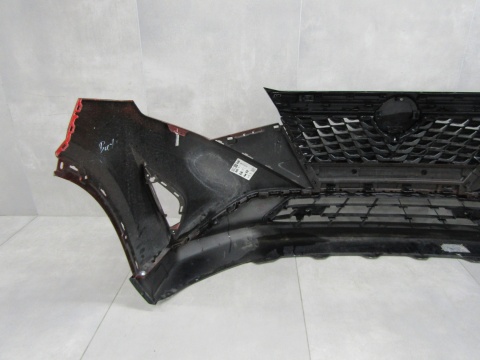 Zderzak przód przedni Nissan Qashqai 3 III J12 Lift 24-