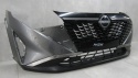 Zderzak przód przedni Nissan Qashqai 3 III J12 Lift 24-
