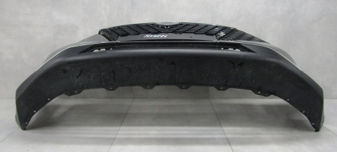 Zderzak przód przedni Nissan Qashqai 3 III J12 Lift 24-