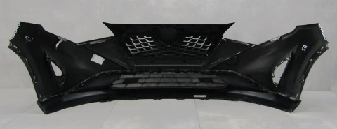 Zderzak przód przedni Nissan Qashqai 3 III J12 Lift 24-