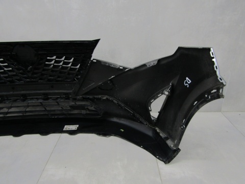Zderzak przód przedni Nissan Qashqai 3 III J12 Lift 24-